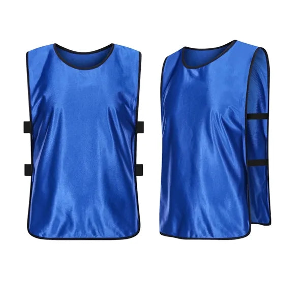Pinnies Scrimmage Vests for Adult