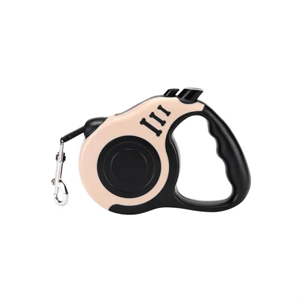 Automatic Retractable Dog Walking Leash