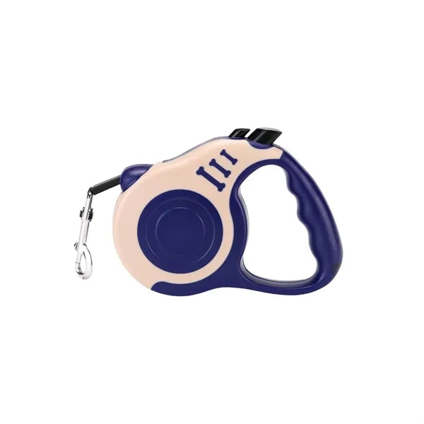 Automatic Retractable Dog Walking Leash