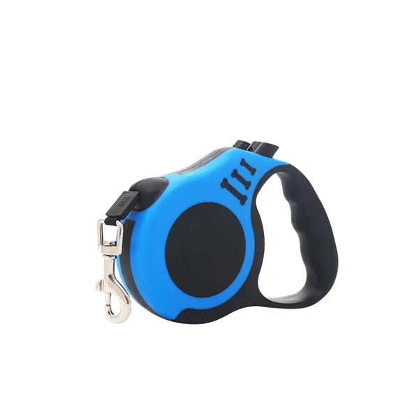 Automatic Retractable Dog Walking Leash