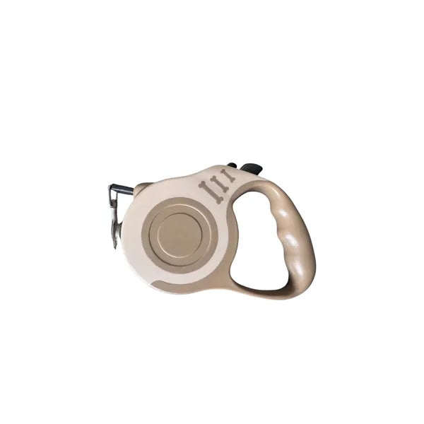 Automatic Retractable Dog Walking Leash