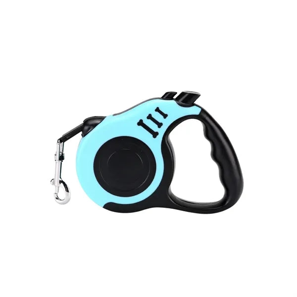 Automatic Retractable Dog Walking Leash