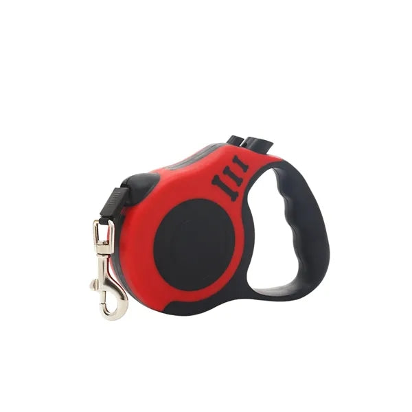 Automatic Retractable Dog Walking Leash