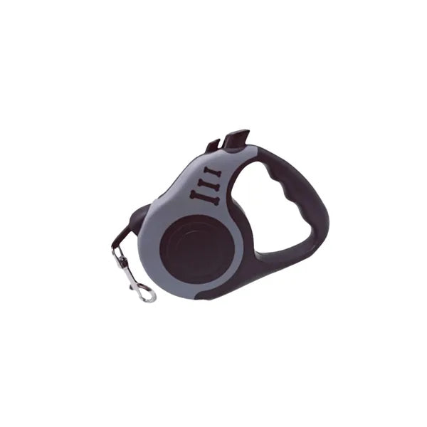 Automatic Retractable Dog Walking Leash