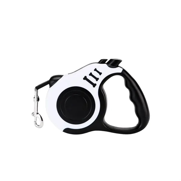 Automatic Retractable Dog Walking Leash