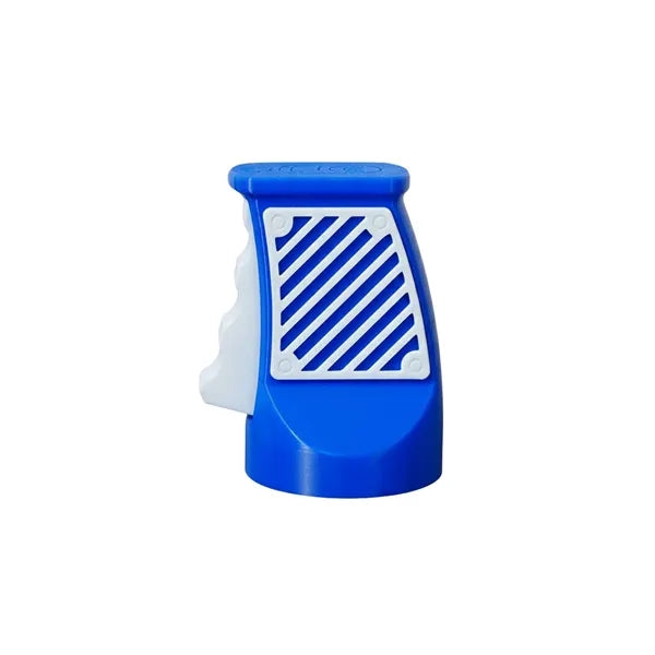 Portable 3D Printed Bottle Opener