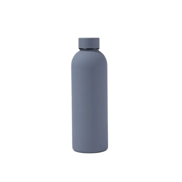 Vacuum Insulated Sports Water Bottle