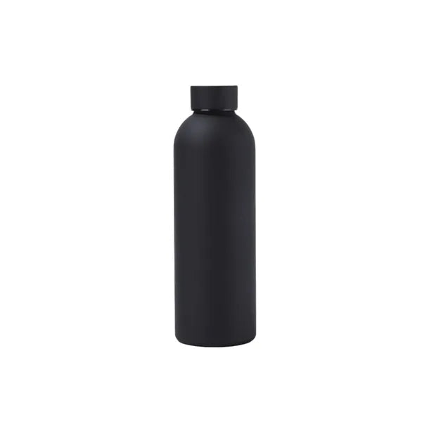 Vacuum Insulated Sports Water Bottle