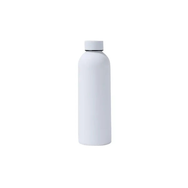 Vacuum Insulated Sports Water Bottle