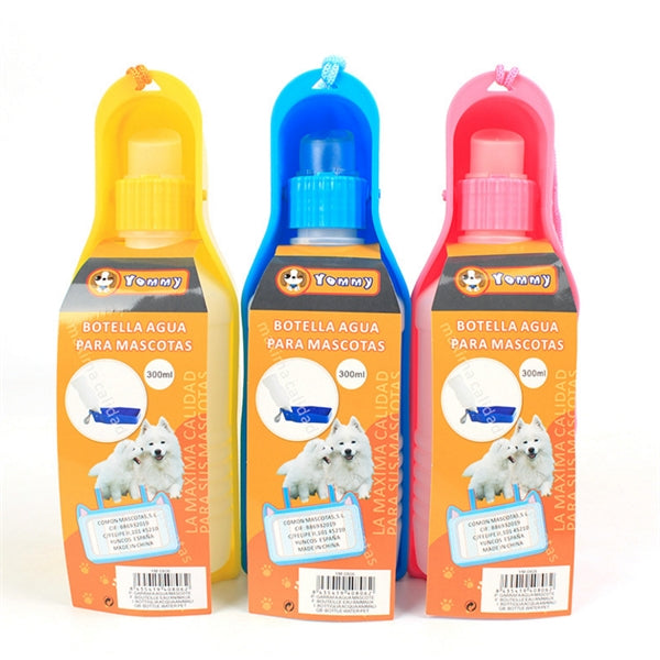 Pet Traveling Water Bottle