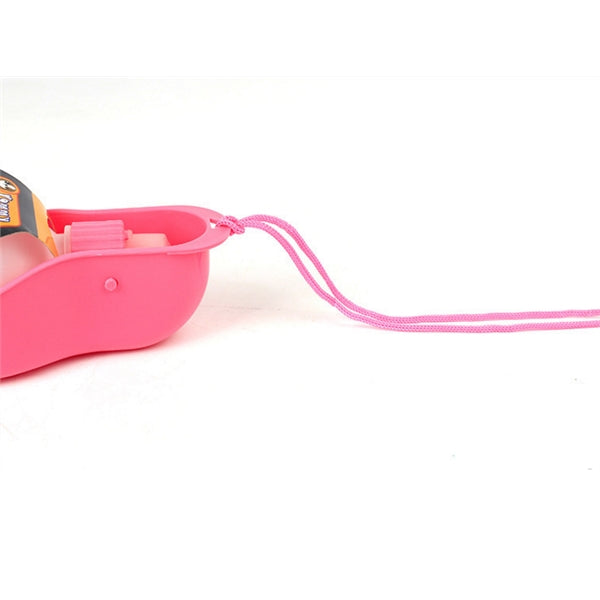Pet Traveling Water Bottle