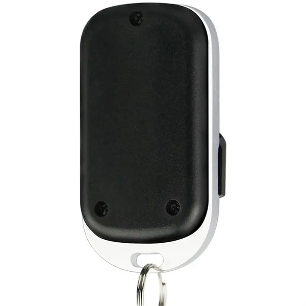 4 Channel Clone Remote Control Keychain Garage Door Opener