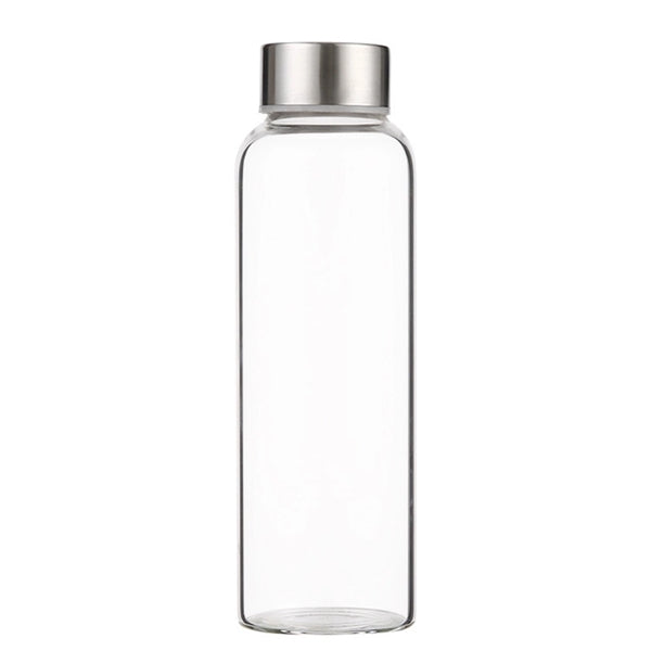 Sports water bottle
