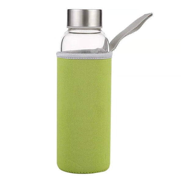 Sports water bottle