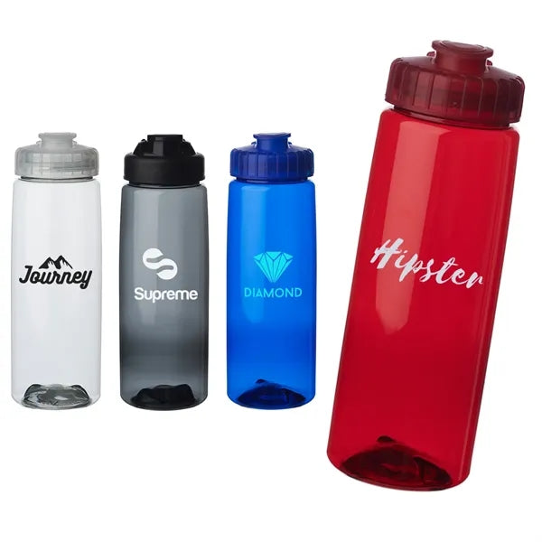 26 oz Sustainable Sports Hydration Bottle