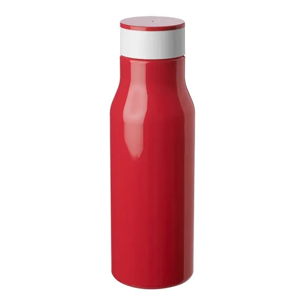 25 oz Flexible Grip Hydration Bottle