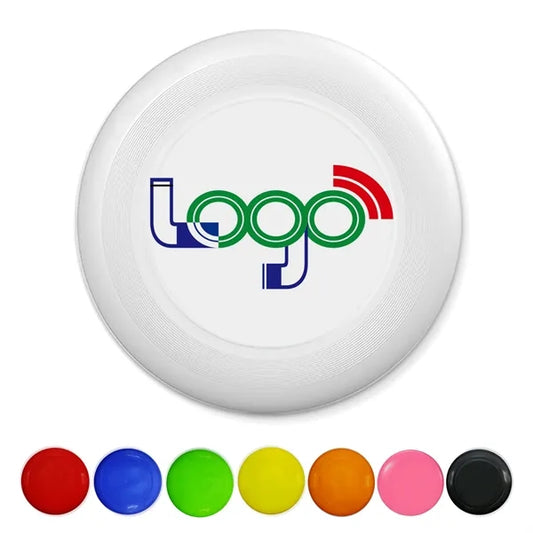 PE Flying Disc