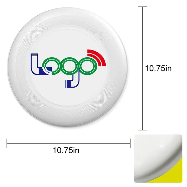 PE Flying Disc