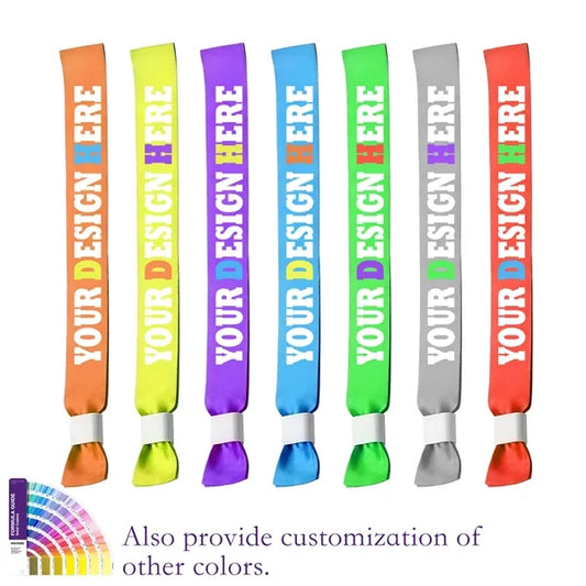Disposable Wristbands