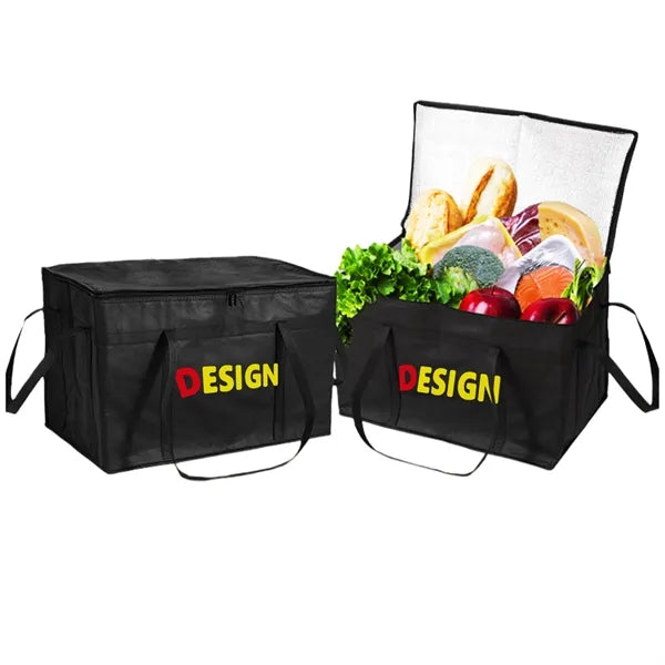 Large Insulated Bag