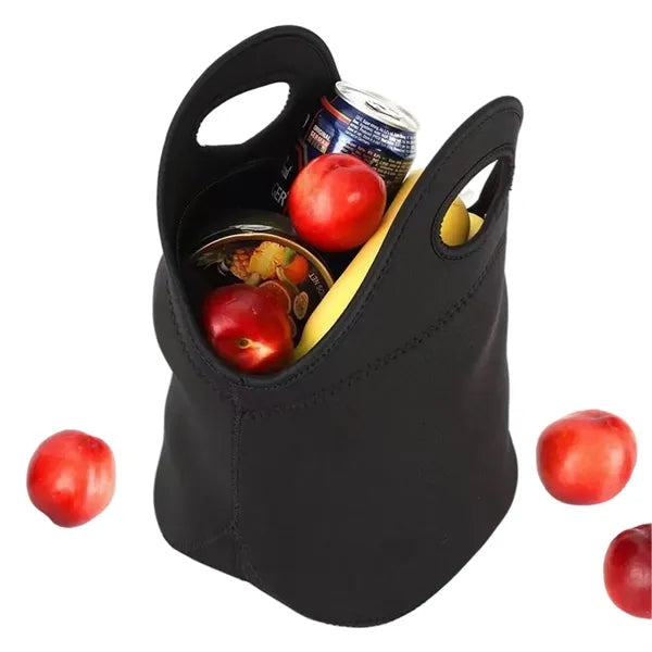 Insulated Lunch Tote