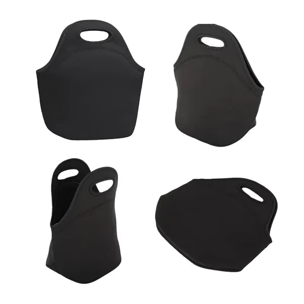 Insulated Lunch Tote