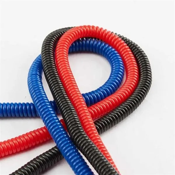 20" Plastic Lobster Claw Elastic Casino Coil Bungee Cord