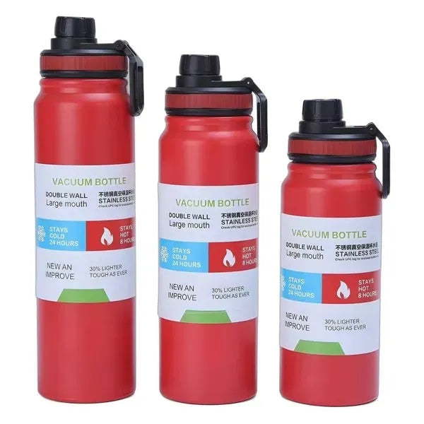 20 OZ 304 Stainless Steel Insulated Sport bottle