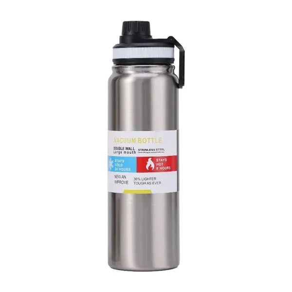 20 OZ 304 Stainless Steel Insulated Sport bottle