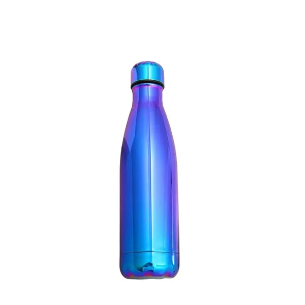Large Capacity Modern Simple Thermos Bottle