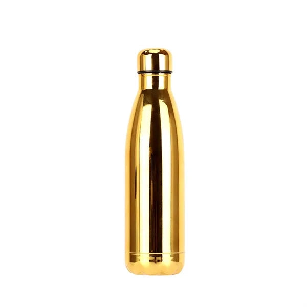 Large Capacity Modern Simple Thermos Bottle