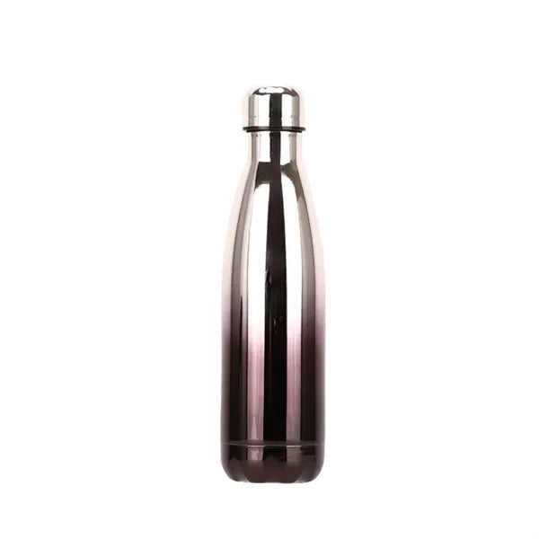 Large Capacity Modern Simple Thermos Bottle