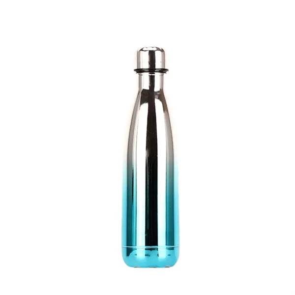 Large Capacity Modern Simple Thermos Bottle