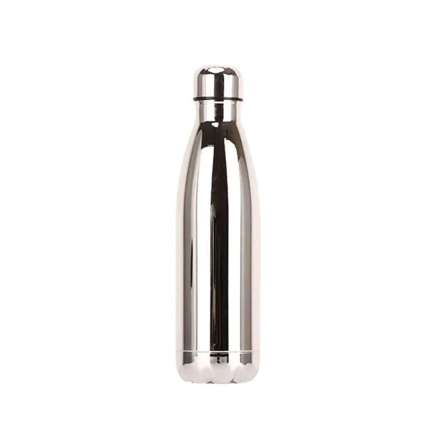 Large Capacity Modern Simple Thermos Bottle