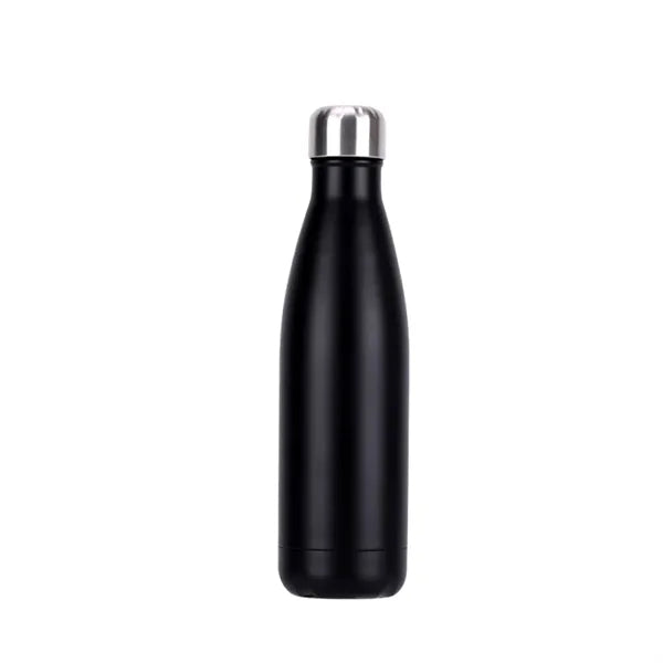 Large Capacity Modern Simple Thermos Bottle
