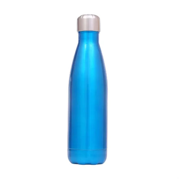 Large Capacity Modern Simple Thermos Bottle