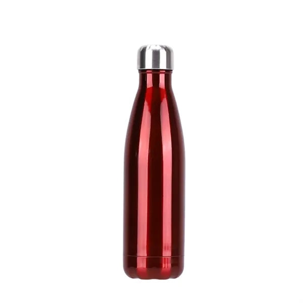 Large Capacity Modern Simple Thermos Bottle