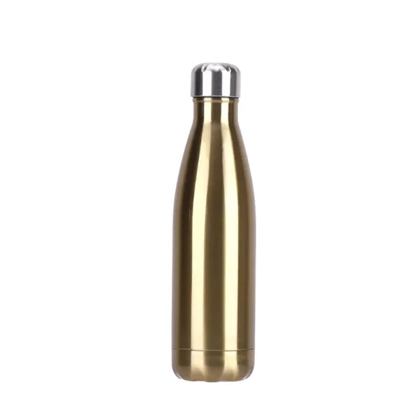 Large Capacity Modern Simple Thermos Bottle