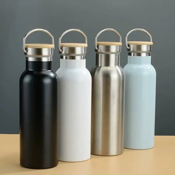 Stainless Steel Insulated Bottle