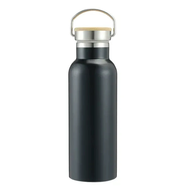Stainless Steel Insulated Bottle