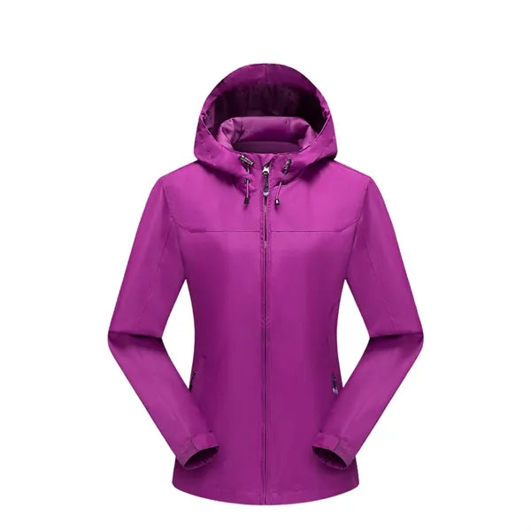 Men's And Women's Lightweight Wind Jackets