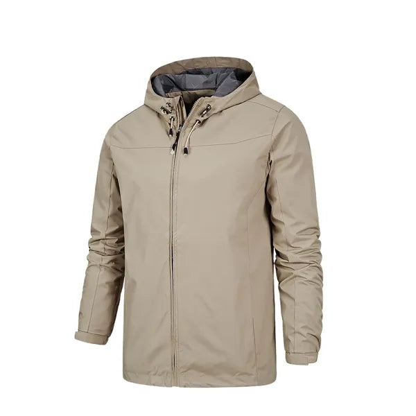 Men's And Women's Lightweight Wind Jackets
