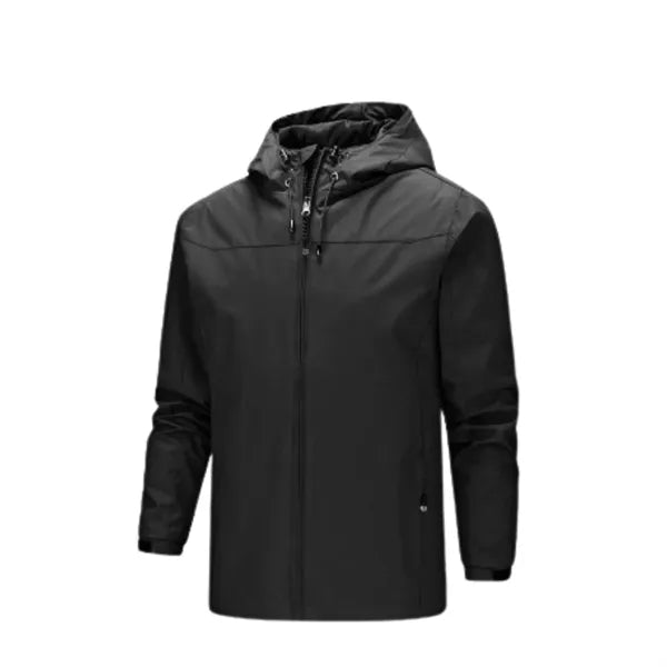 Men's And Women's Lightweight Wind Jackets