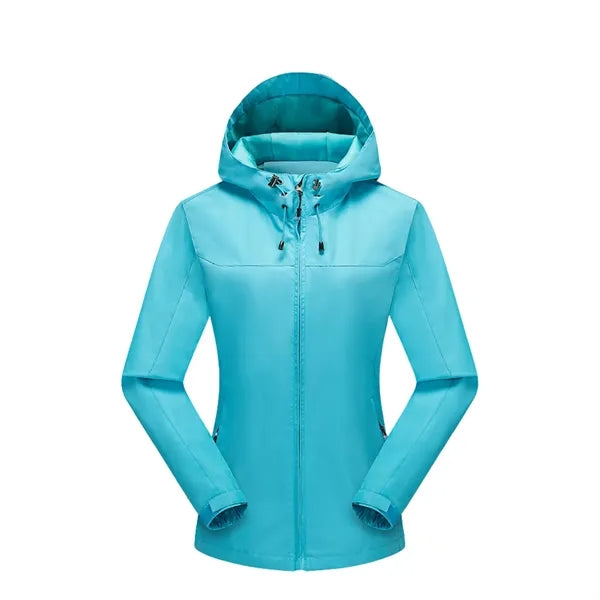 Men's And Women's Lightweight Wind Jackets