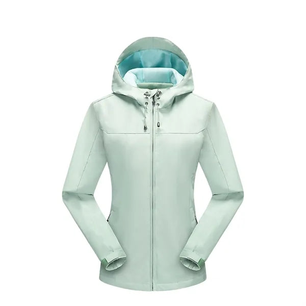 Men's And Women's Lightweight Wind Jackets