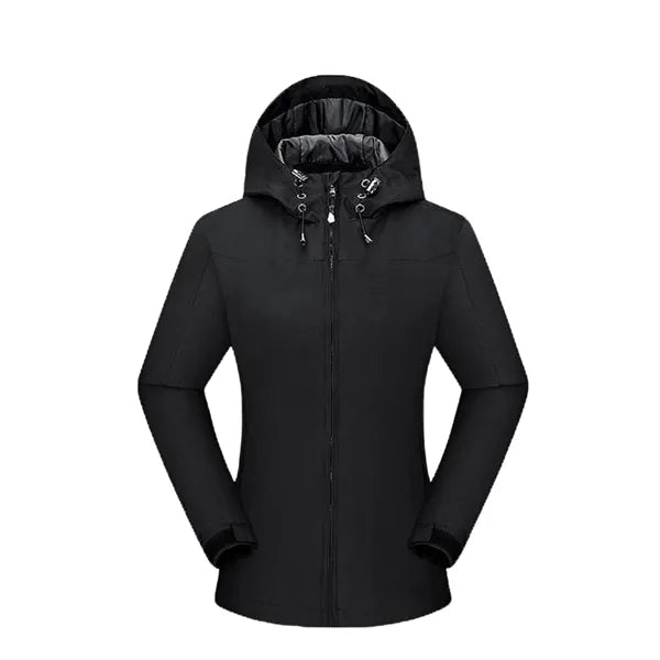 Men's And Women's Lightweight Wind Jackets