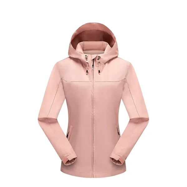 Men's And Women's Lightweight Wind Jackets