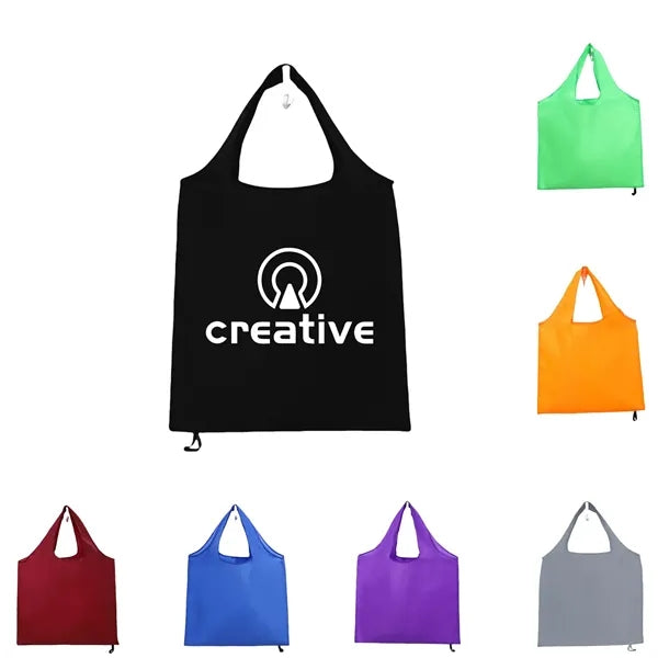 Foldaway Tote Bag