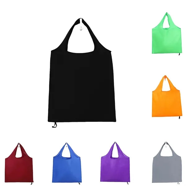 Foldaway Tote Bag
