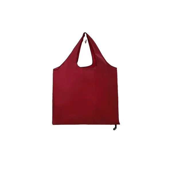 Foldaway Tote Bag